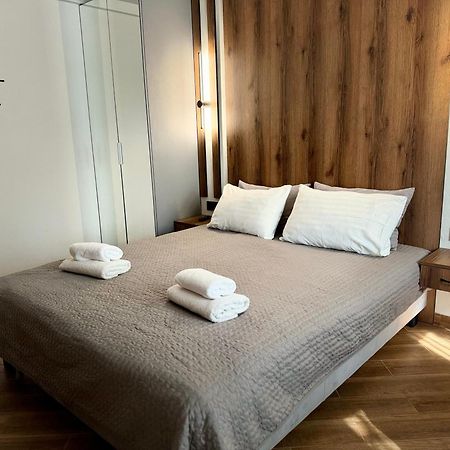 Cityapartments Kyiv Lukianivska מראה חיצוני תמונה
