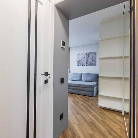 Cityapartments Kyiv Lukianivska מראה חיצוני תמונה