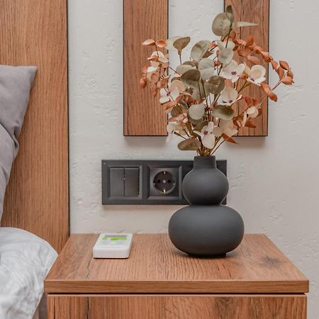 Cityapartments Kyiv Lukianivska מראה חיצוני תמונה