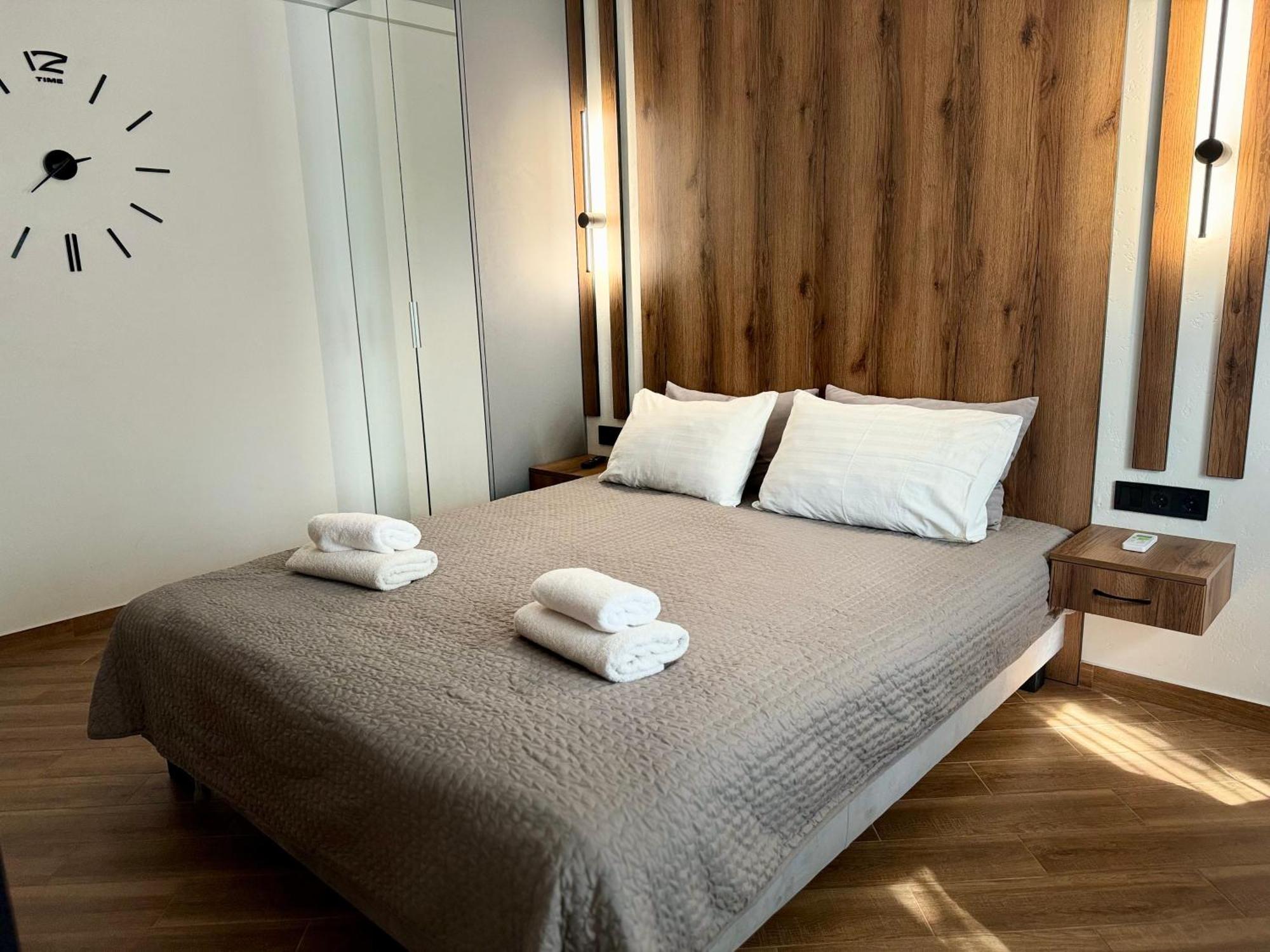 Cityapartments Kyiv Lukianivska מראה חיצוני תמונה