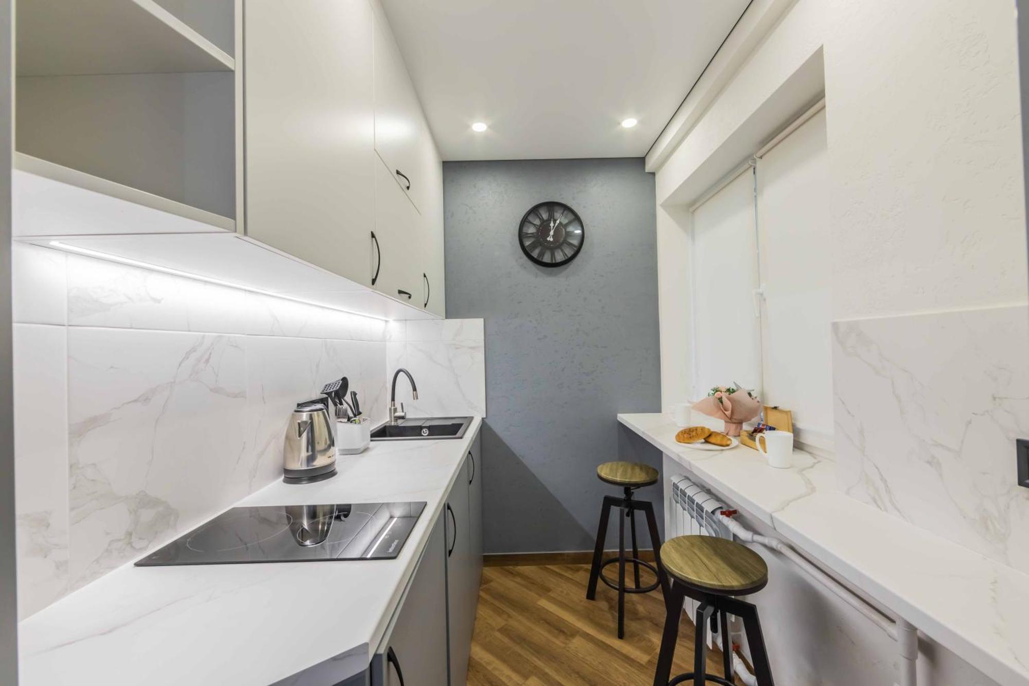 Cityapartments Kyiv Lukianivska מראה חיצוני תמונה