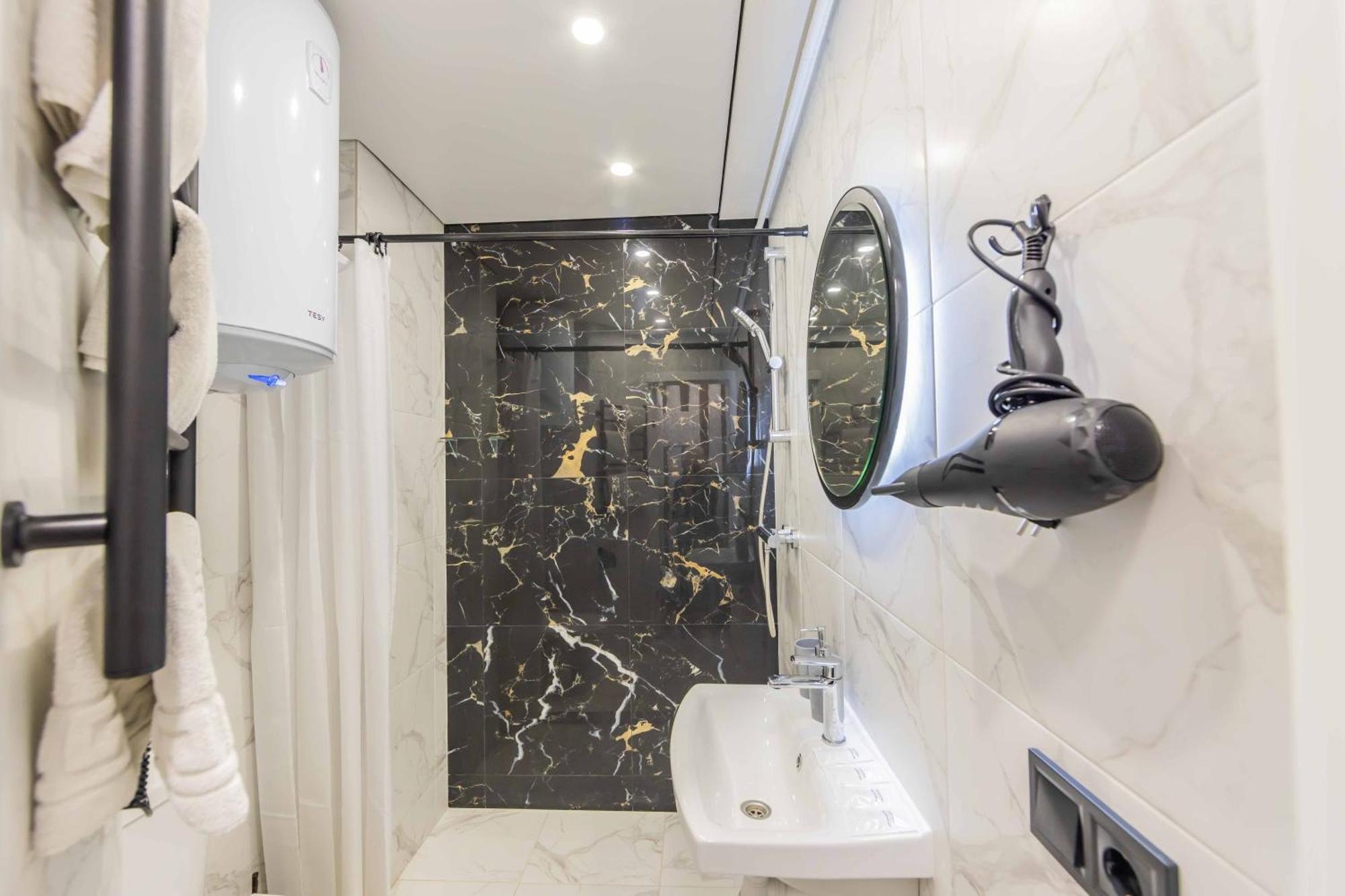 Cityapartments Kyiv Lukianivska מראה חיצוני תמונה