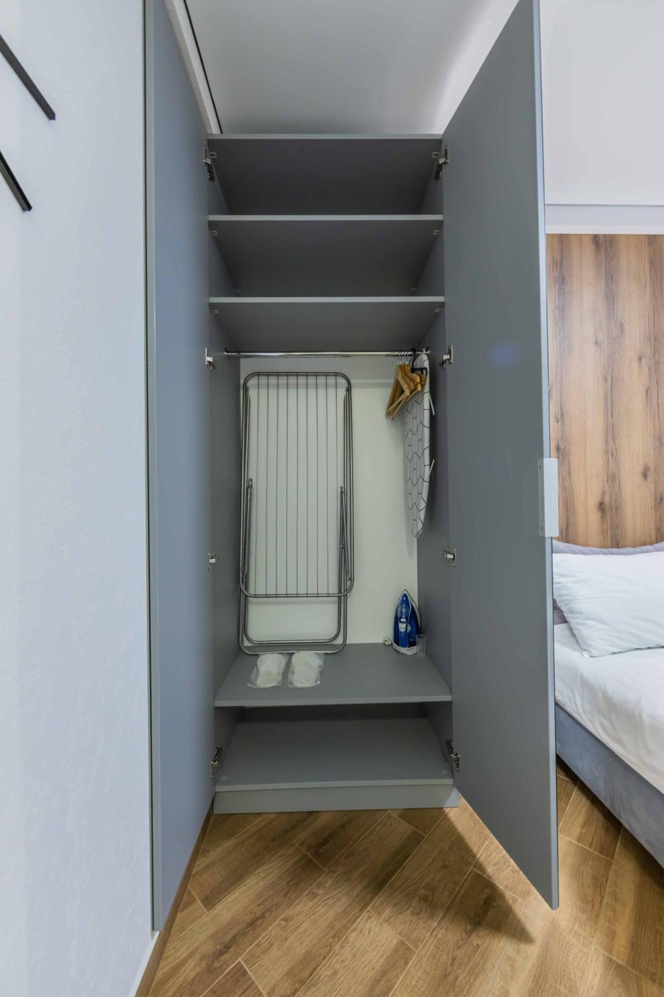 Cityapartments Kyiv Lukianivska מראה חיצוני תמונה