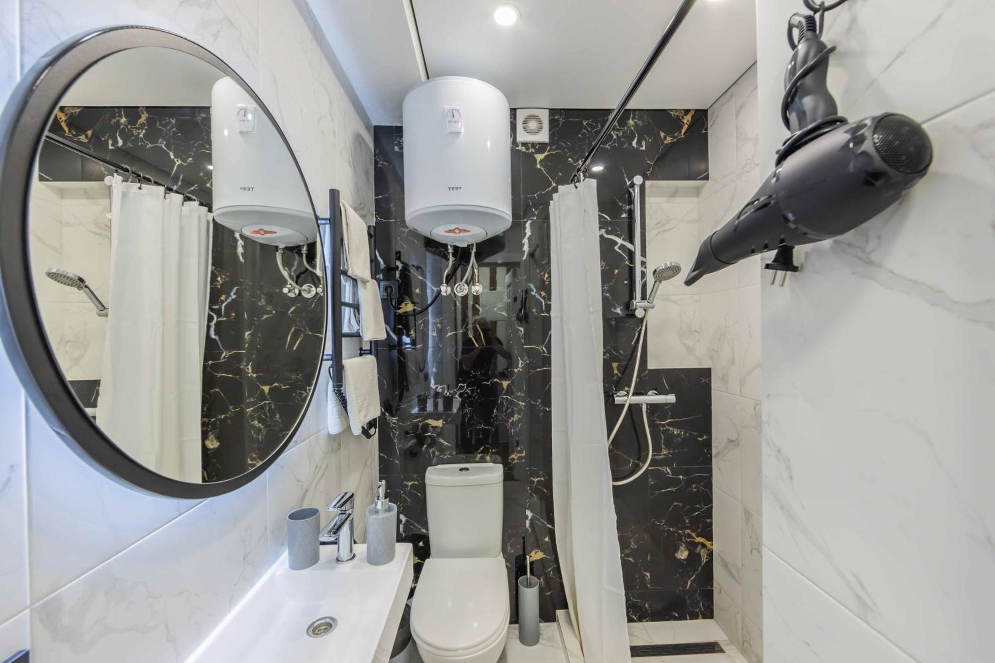 Cityapartments Kyiv Lukianivska מראה חיצוני תמונה