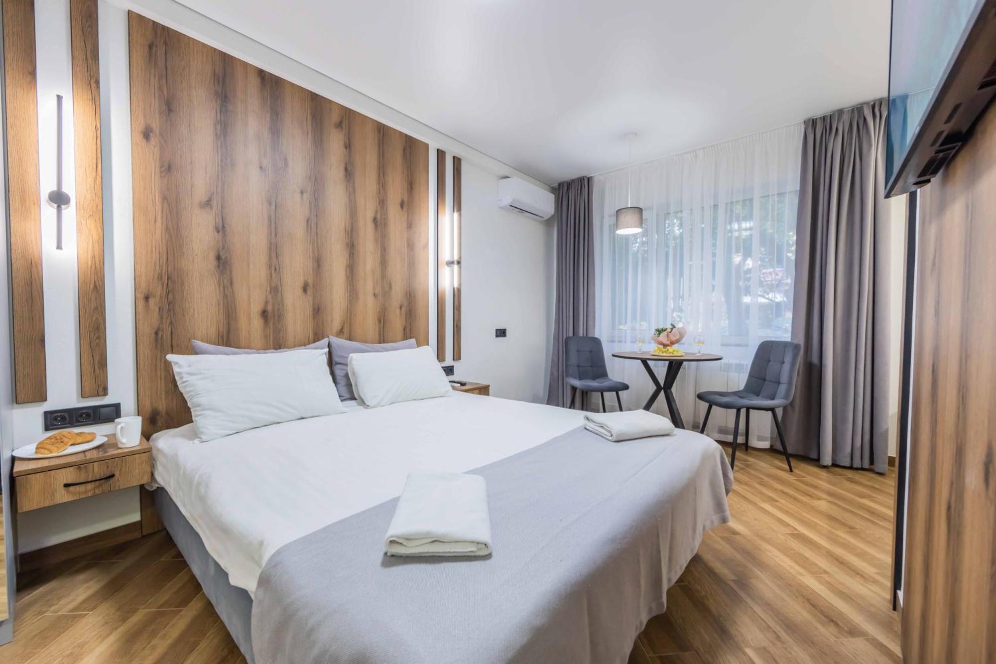Cityapartments Kyiv Lukianivska מראה חיצוני תמונה