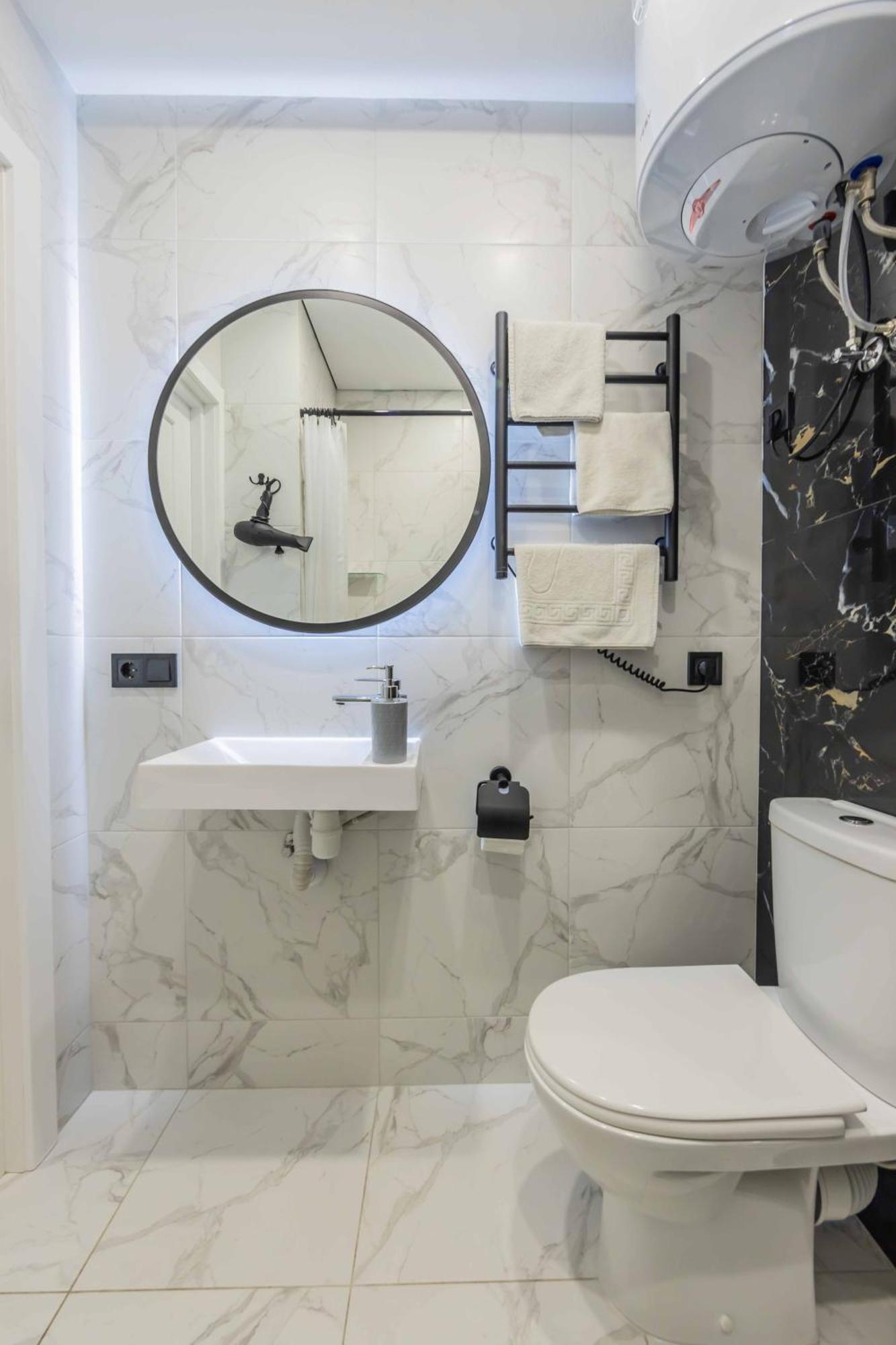 Cityapartments Kyiv Lukianivska מראה חיצוני תמונה